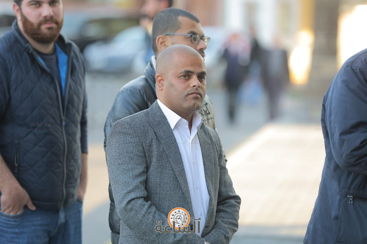 Madar Al-Saa Images 0.6821845454785354