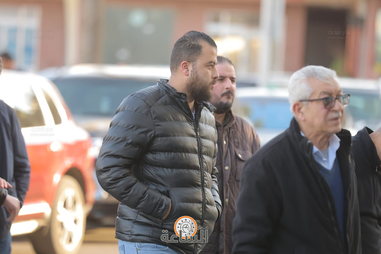 Madar Al-Saa Images 0.35510928945377906