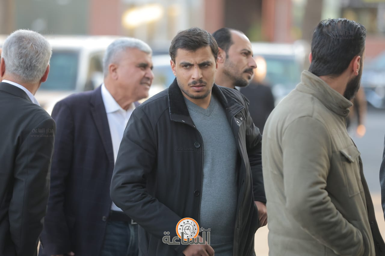 Madar Al-Saa Images 0.5498520608264053