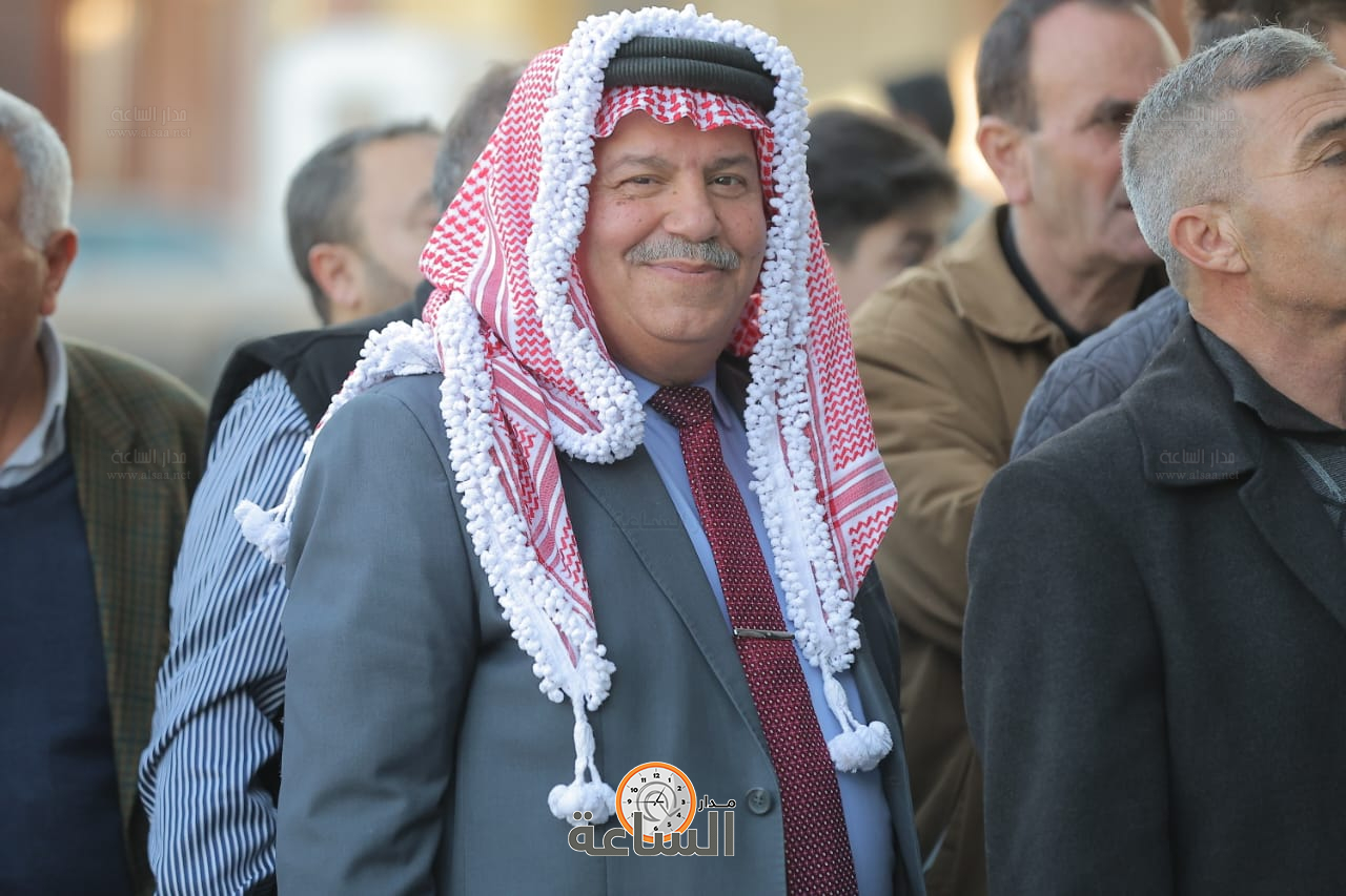 Madar Al-Saa Images 0.5907478846783678