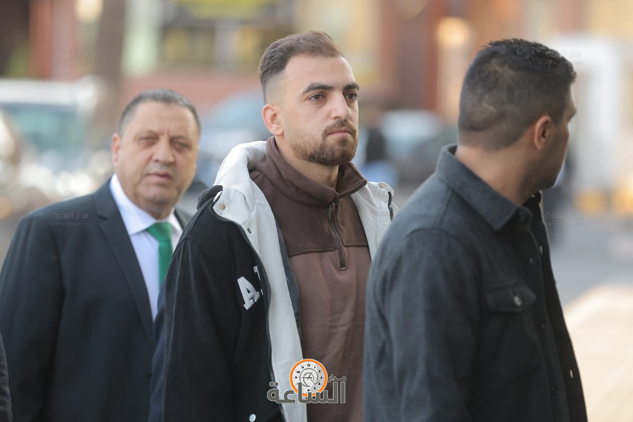 Madar Al-Saa Images 0.6014165875378674