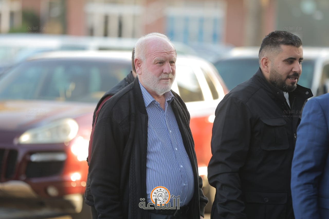 Madar Al-Saa Images 0.2819201439861214