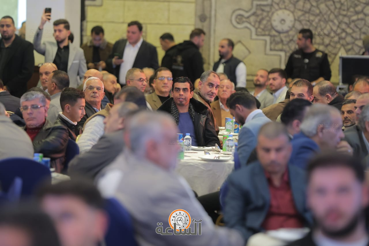 Madar Al-Saa Images 0.8869510673455132