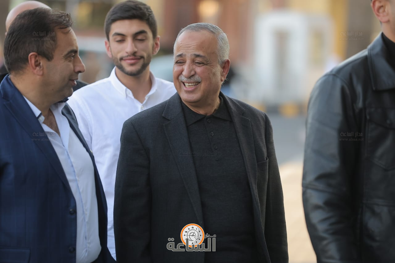 Madar Al-Saa Images 0.35553798302819395