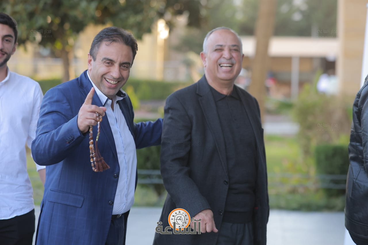 Madar Al-Saa Images 0.8124705965352861