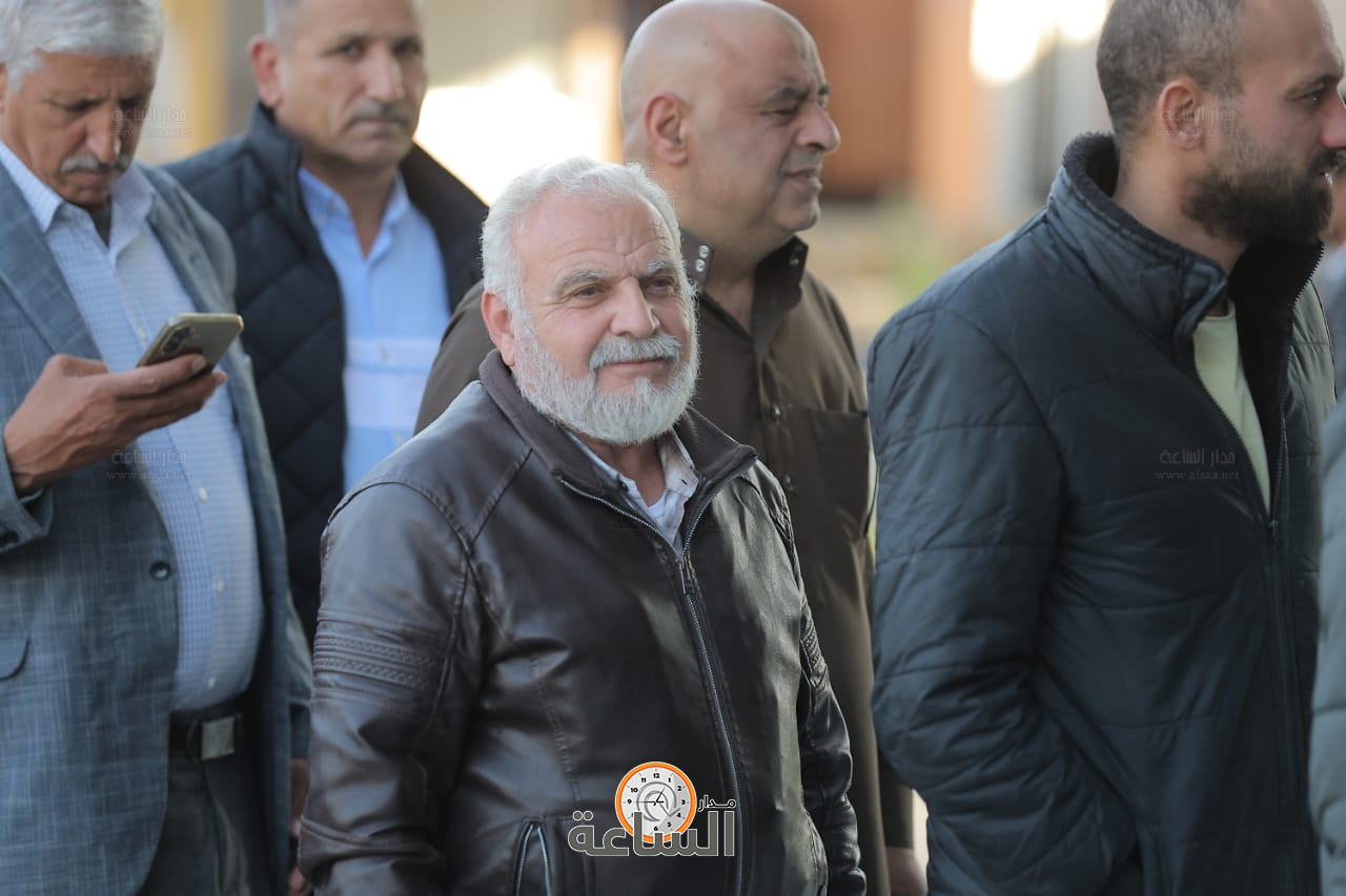 Madar Al-Saa Images 0.7745290463203756