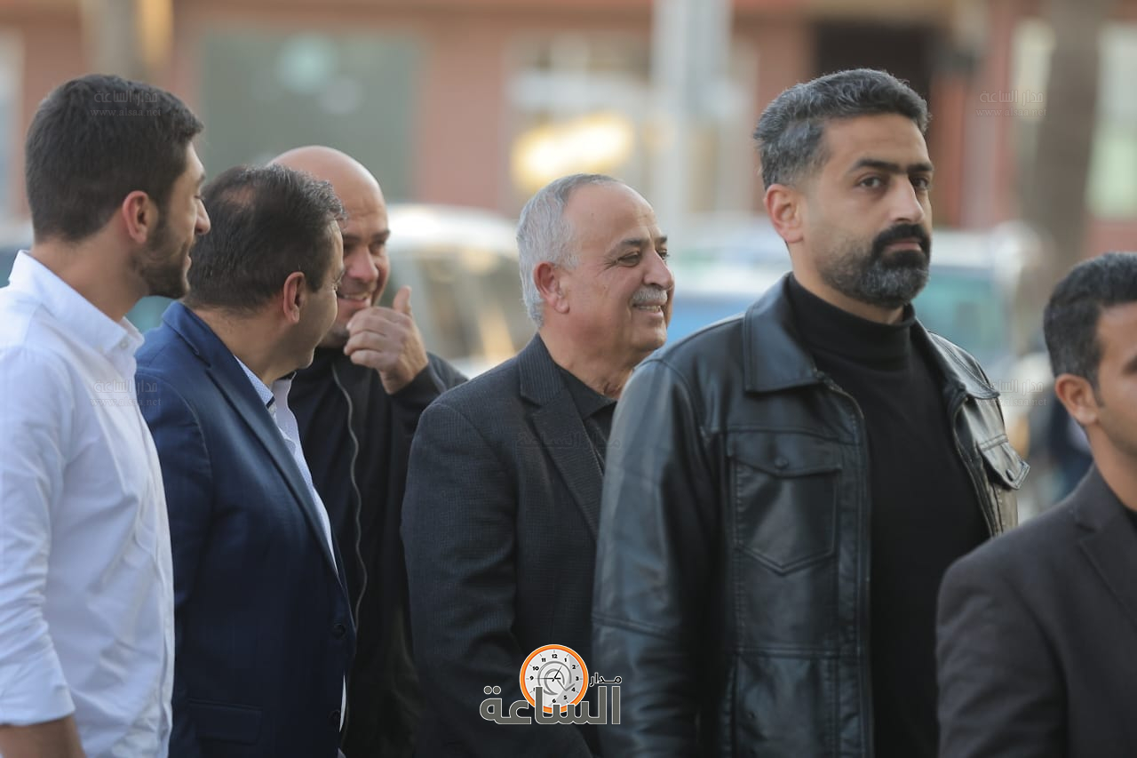 Madar Al-Saa Images 0.9942584233633092