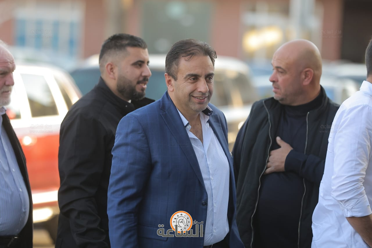 Madar Al-Saa Images 0.9372253367839589