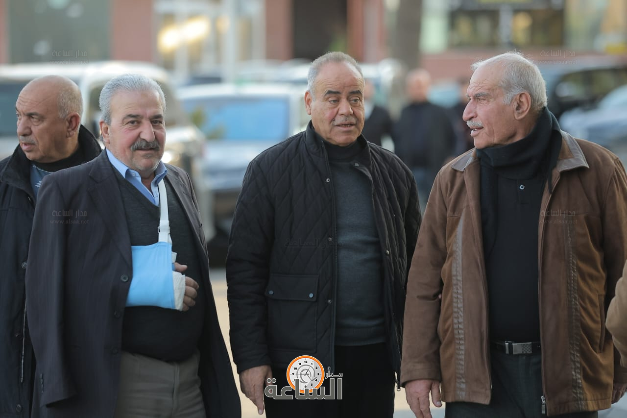 Madar Al-Saa Images 0.2742878605458088