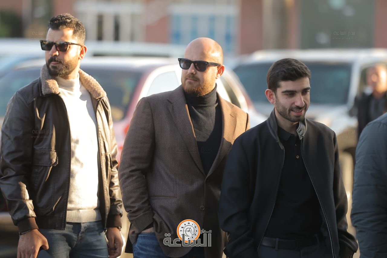 Madar Al-Saa Images 0.5037023379033163