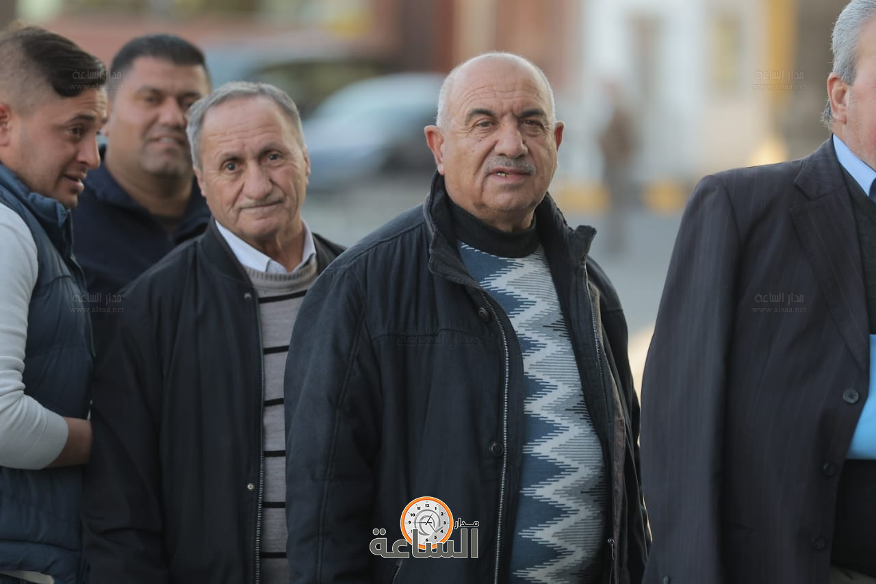 Madar Al-Saa Images 0.536507152786412