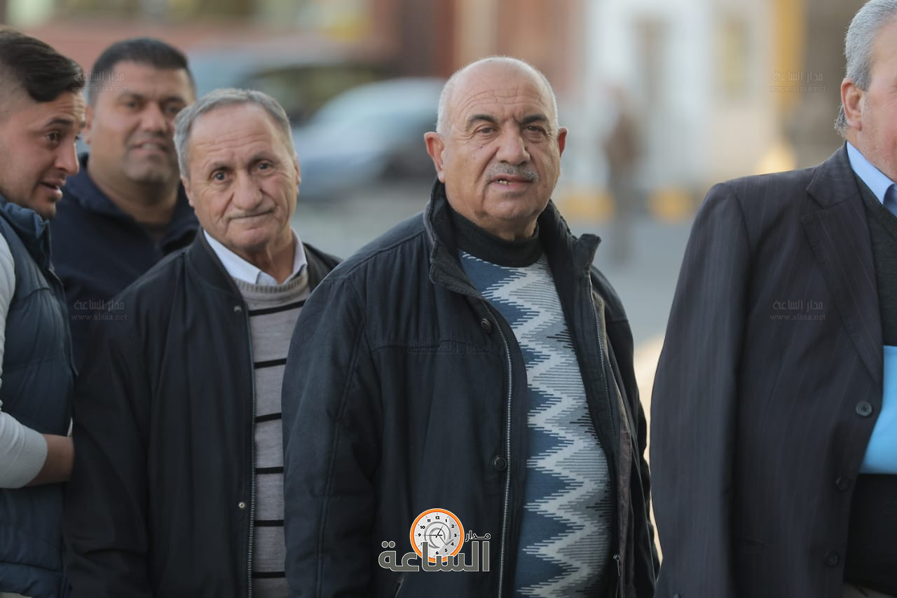 Madar Al-Saa Images 0.7867467746344428