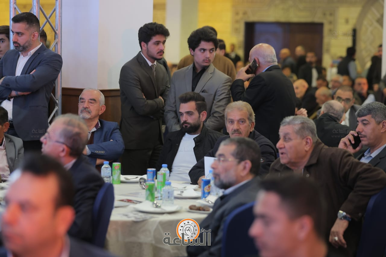 Madar Al-Saa Images 0.021730602010138433