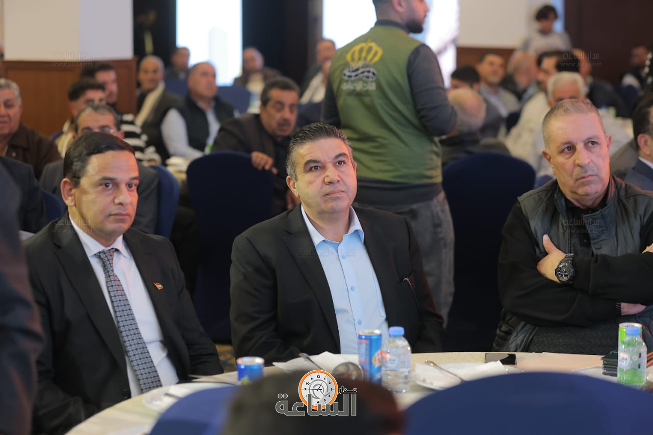 Madar Al-Saa Images 0.6546595554539336