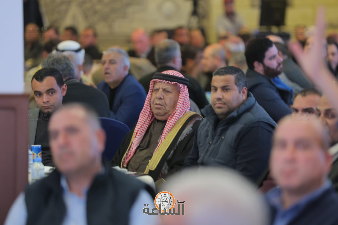 Madar Al-Saa Images 0.8840070232280455