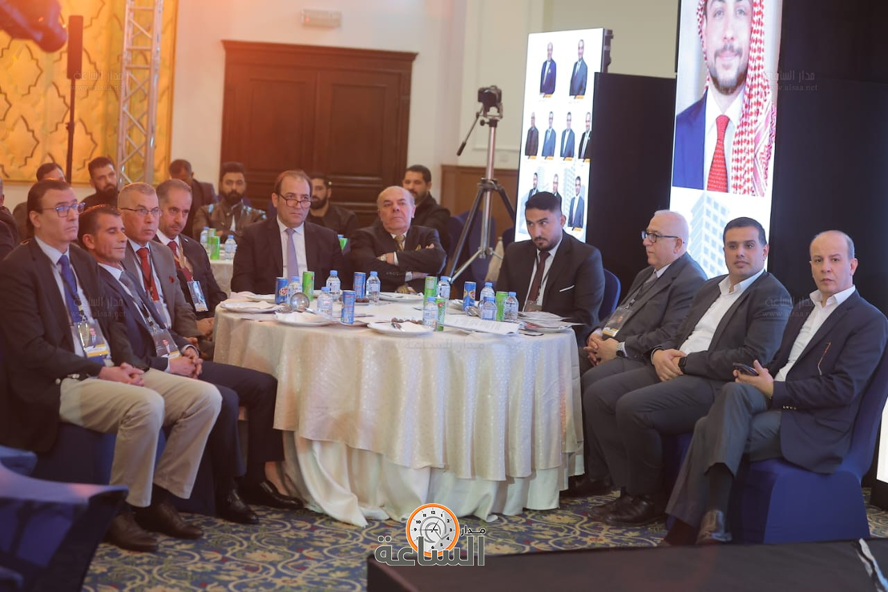 Madar Al-Saa Images 0.03030404202467718