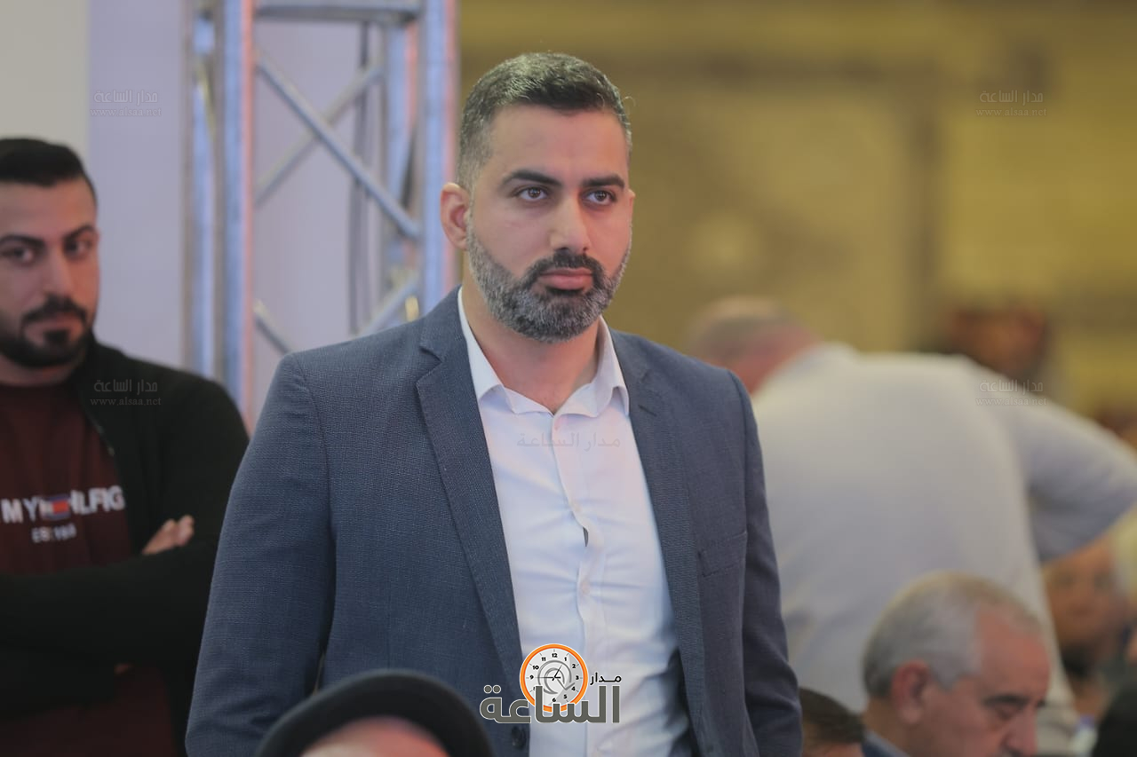 Madar Al-Saa Images 0.08557797047699678