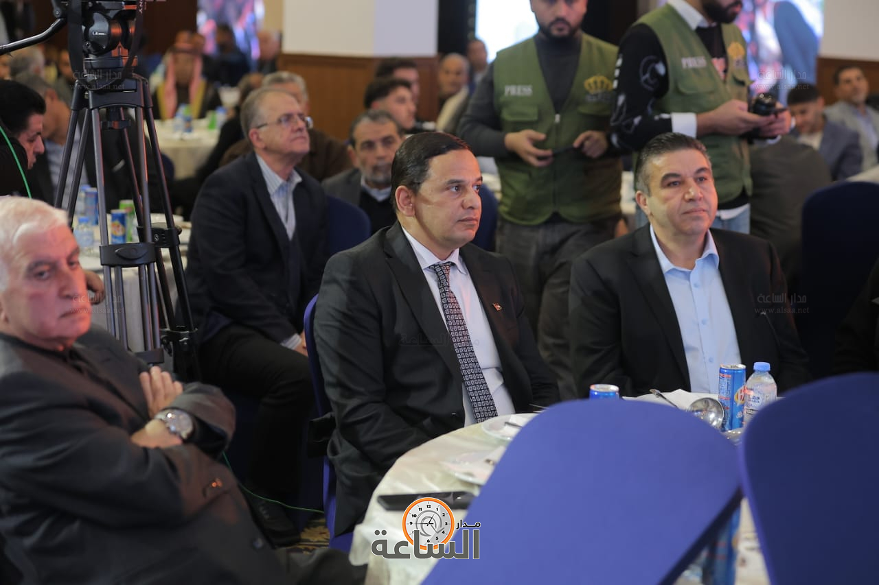 Madar Al-Saa Images 0.5599522648174273