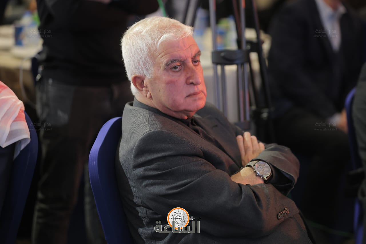 Madar Al-Saa Images 0.7621743744840226