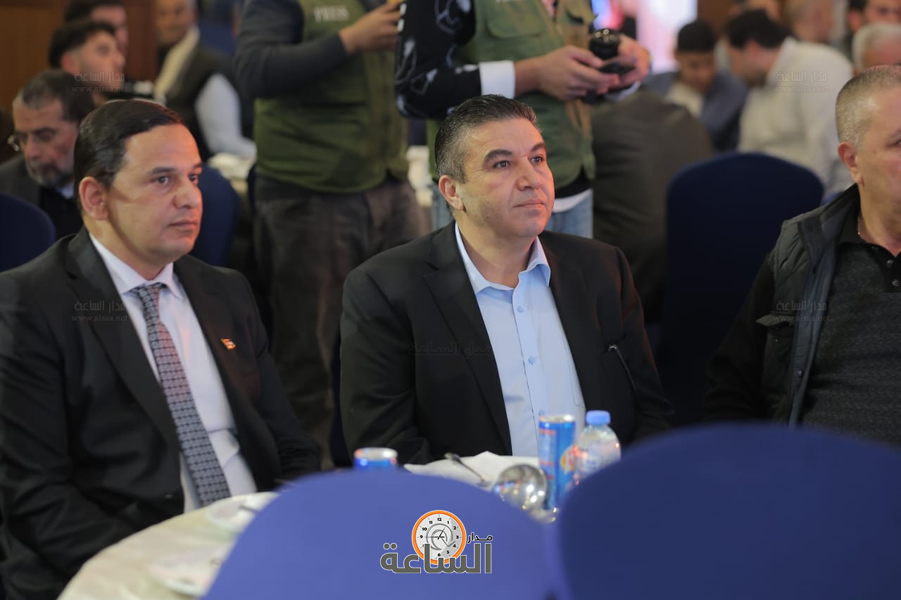 Madar Al-Saa Images 0.30112144929886875