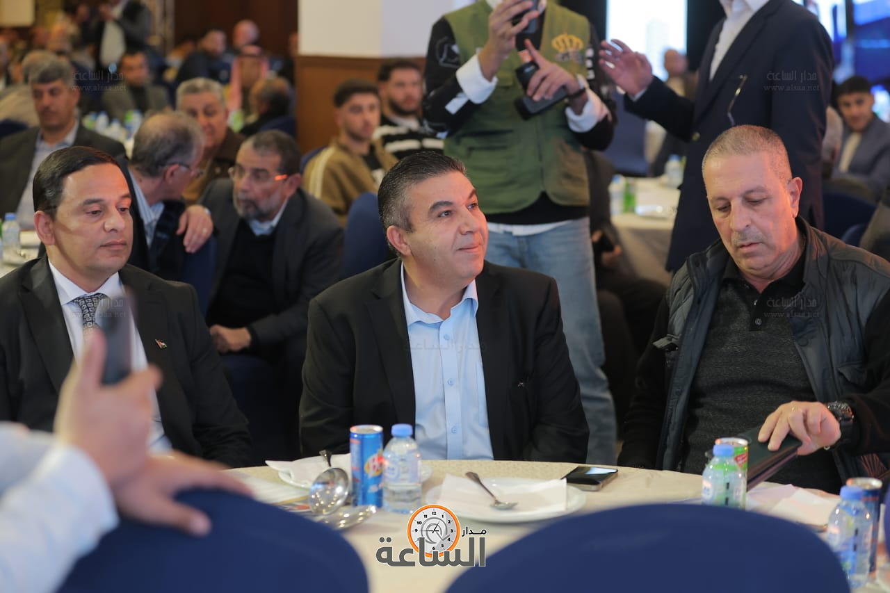 Madar Al-Saa Images 0.2301825247445466