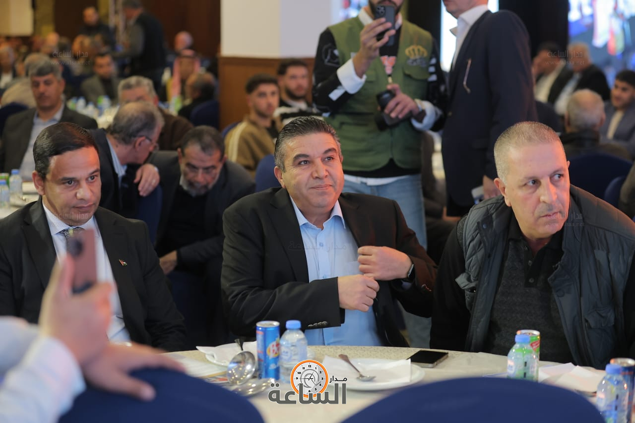 Madar Al-Saa Images 0.15327162267964511