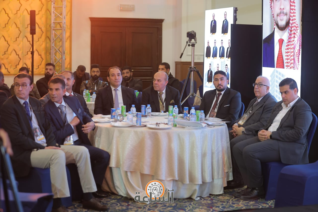 Madar Al-Saa Images 0.28613847239641643