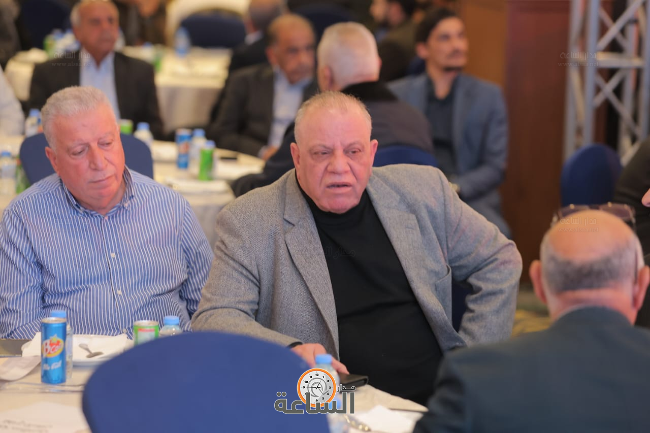 Madar Al-Saa Images 0.9923590840465779