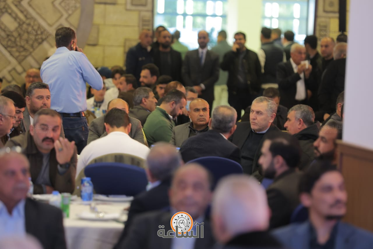 Madar Al-Saa Images 0.05712520180783742