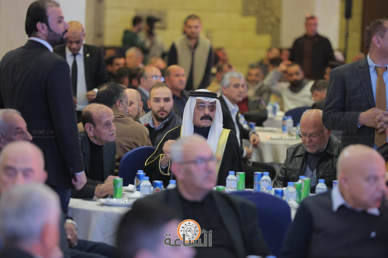 Madar Al-Saa Images 0.49454329500521554