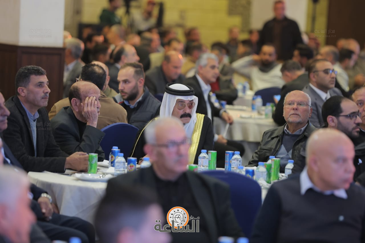 Madar Al-Saa Images 0.3027284694005177