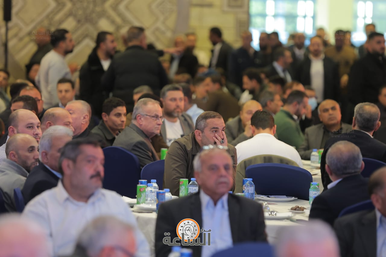 Madar Al-Saa Images 0.8907675556487293