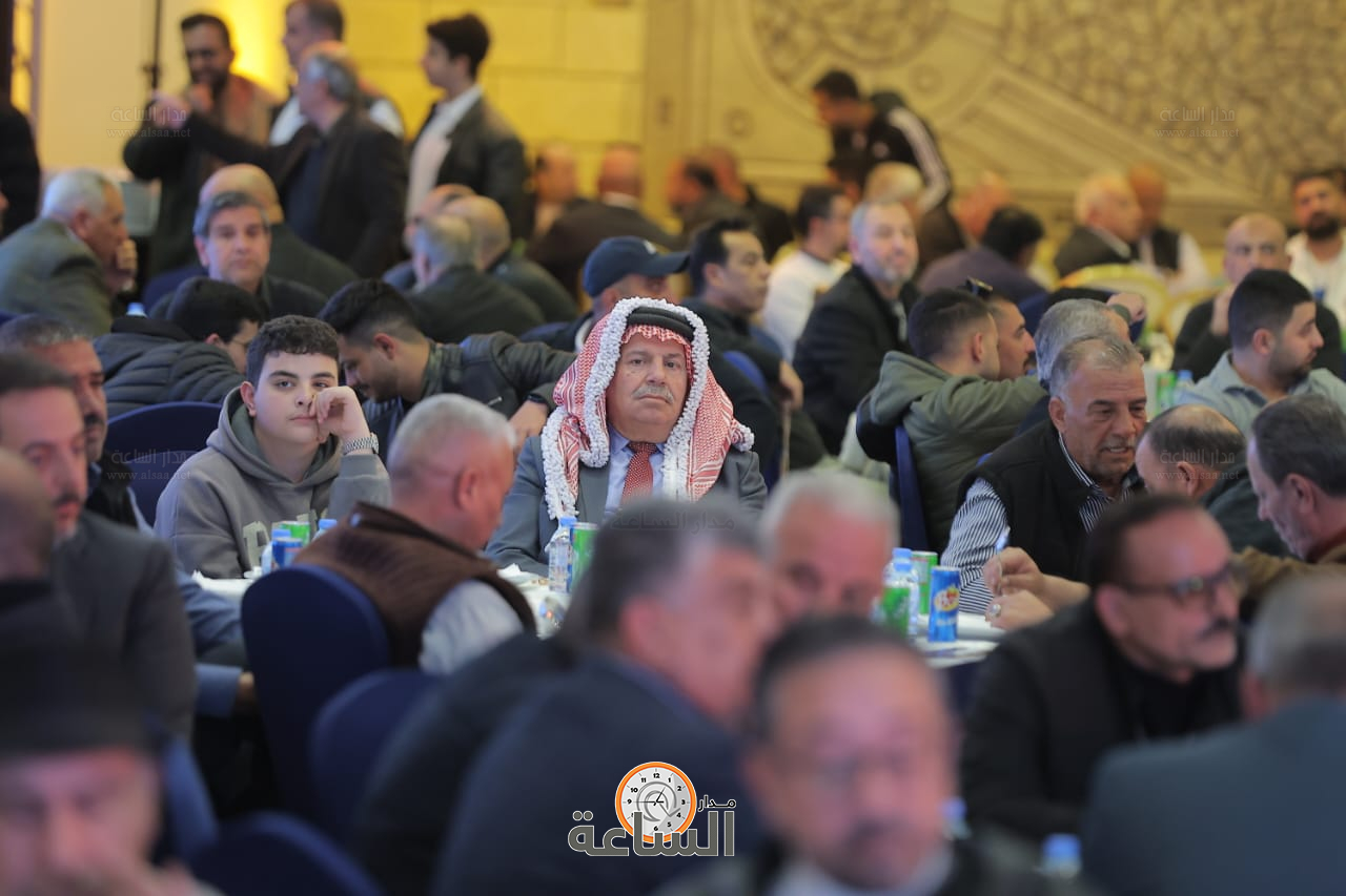 Madar Al-Saa Images 0.26244406911585005