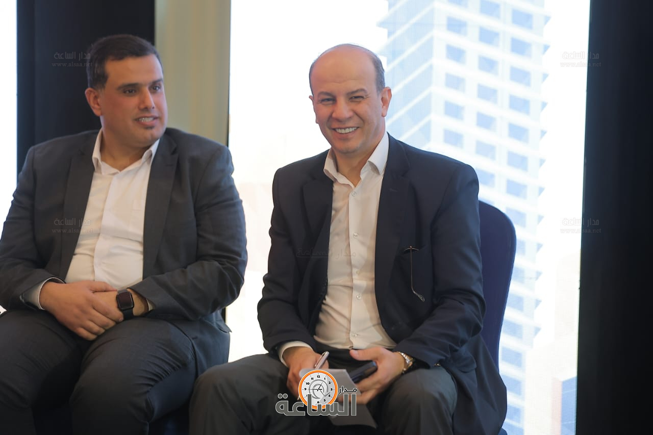 Madar Al-Saa Images 0.7756206509124419