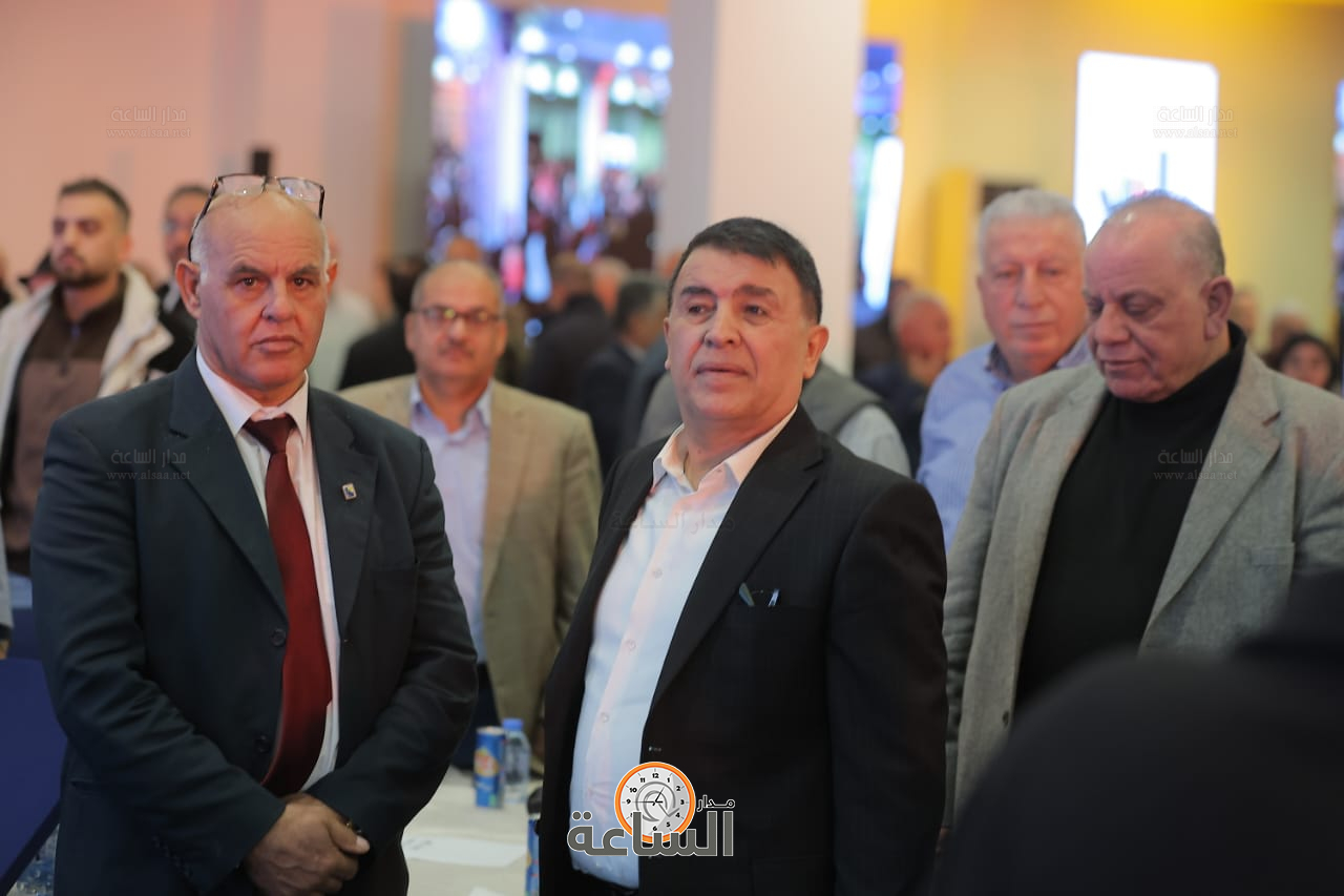 Madar Al-Saa Images 0.27375183884794785