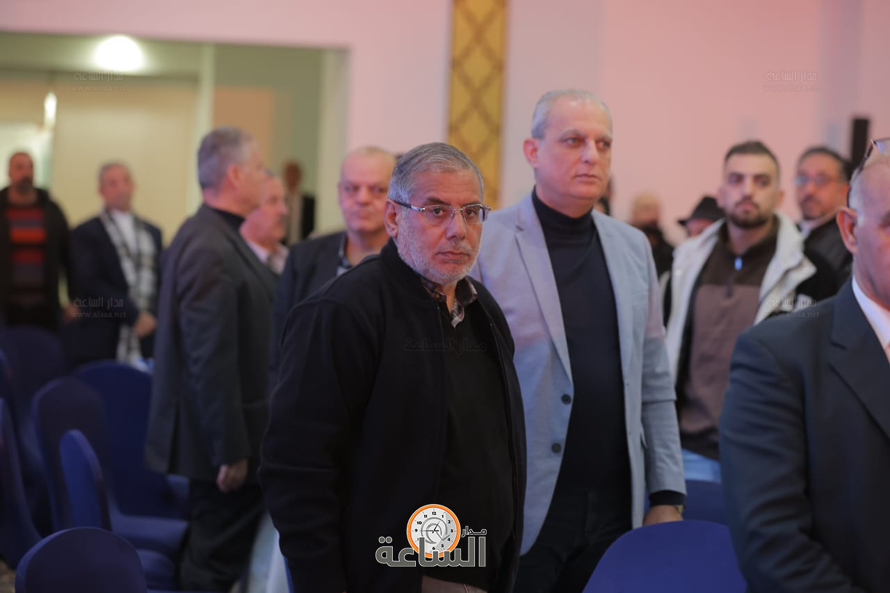 Madar Al-Saa Images 0.22780651106221605