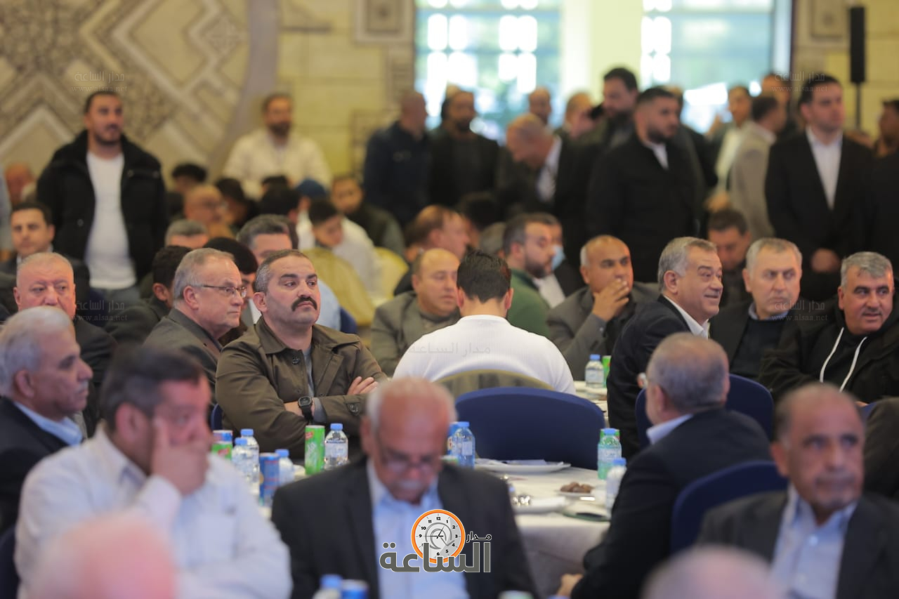 Madar Al-Saa Images 0.9660257295188839