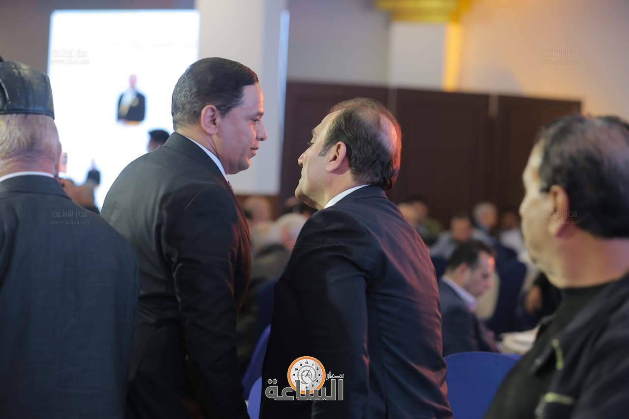 Madar Al-Saa Images 0.21655580053566914