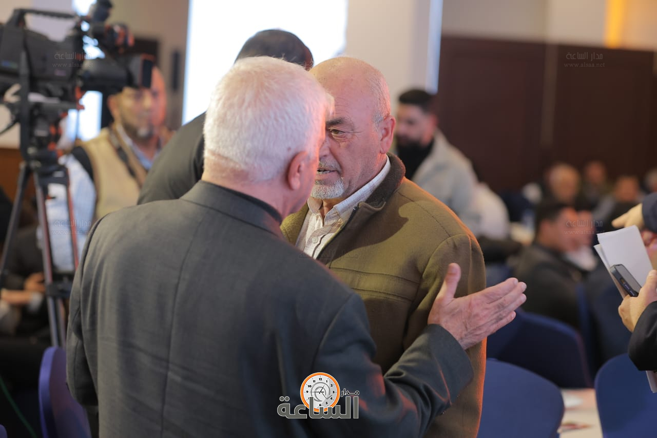 Madar Al-Saa Images 0.08934172789453987