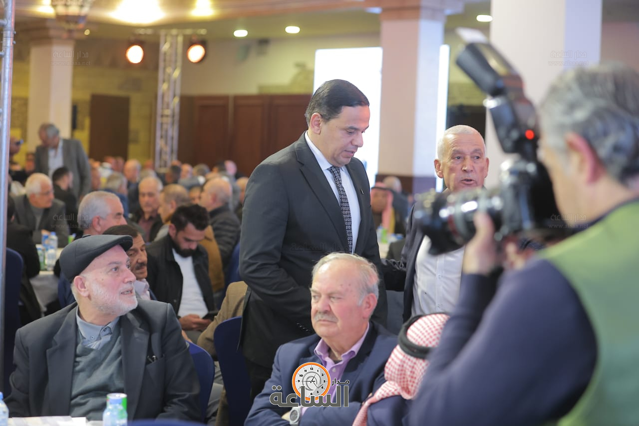 Madar Al-Saa Images 0.2205935307325153