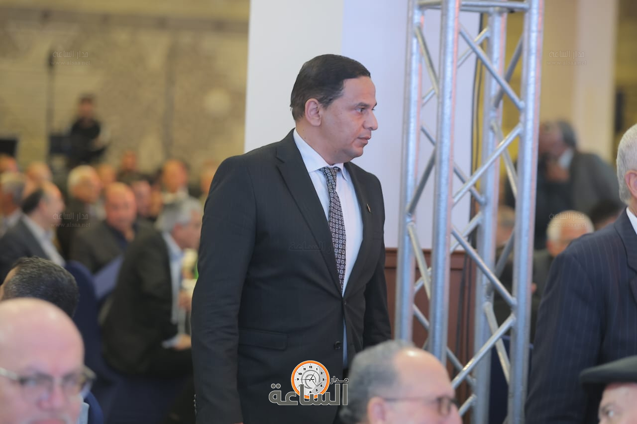 Madar Al-Saa Images 0.12182815464148677