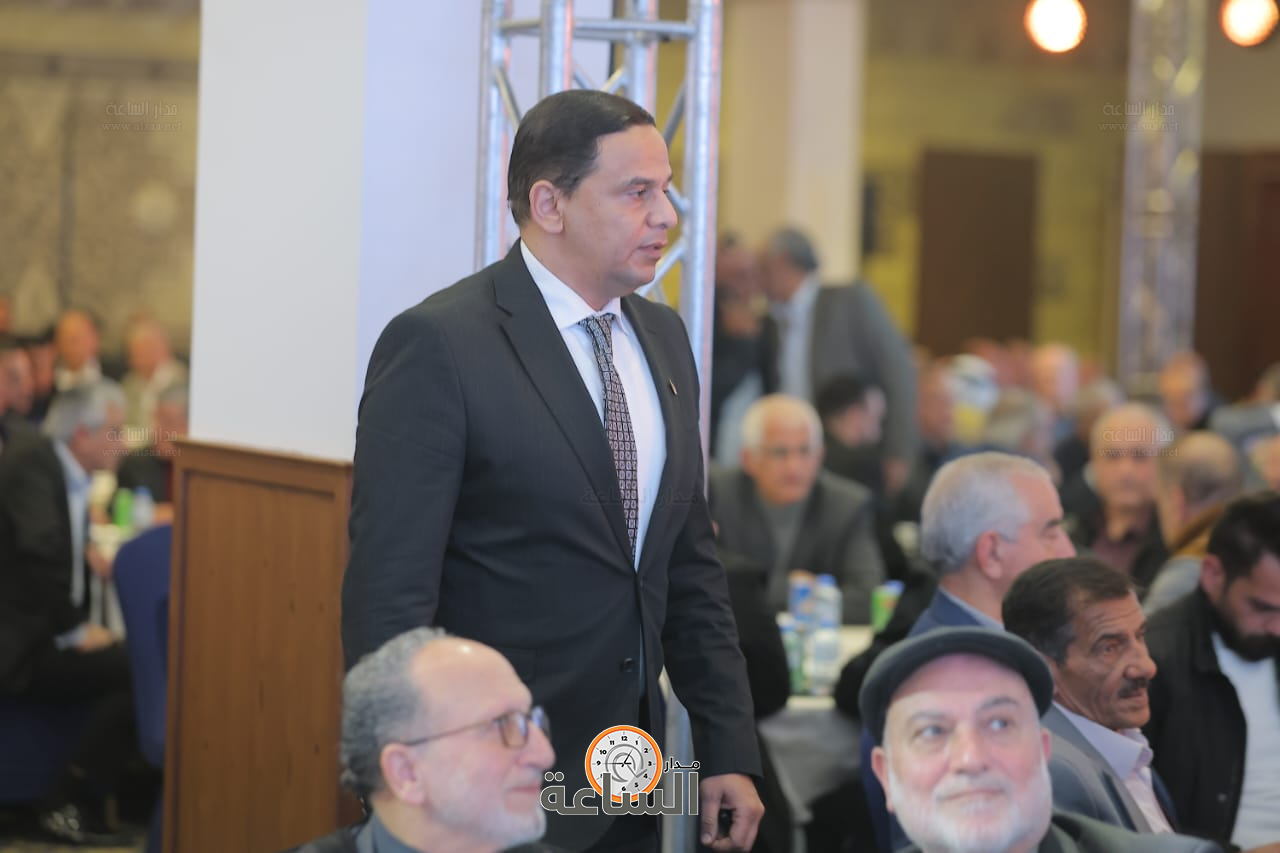 Madar Al-Saa Images 0.26294927489703546