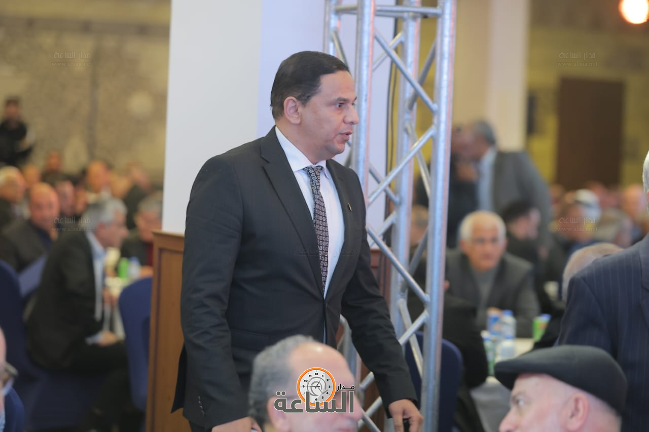 Madar Al-Saa Images 0.7051561229876757