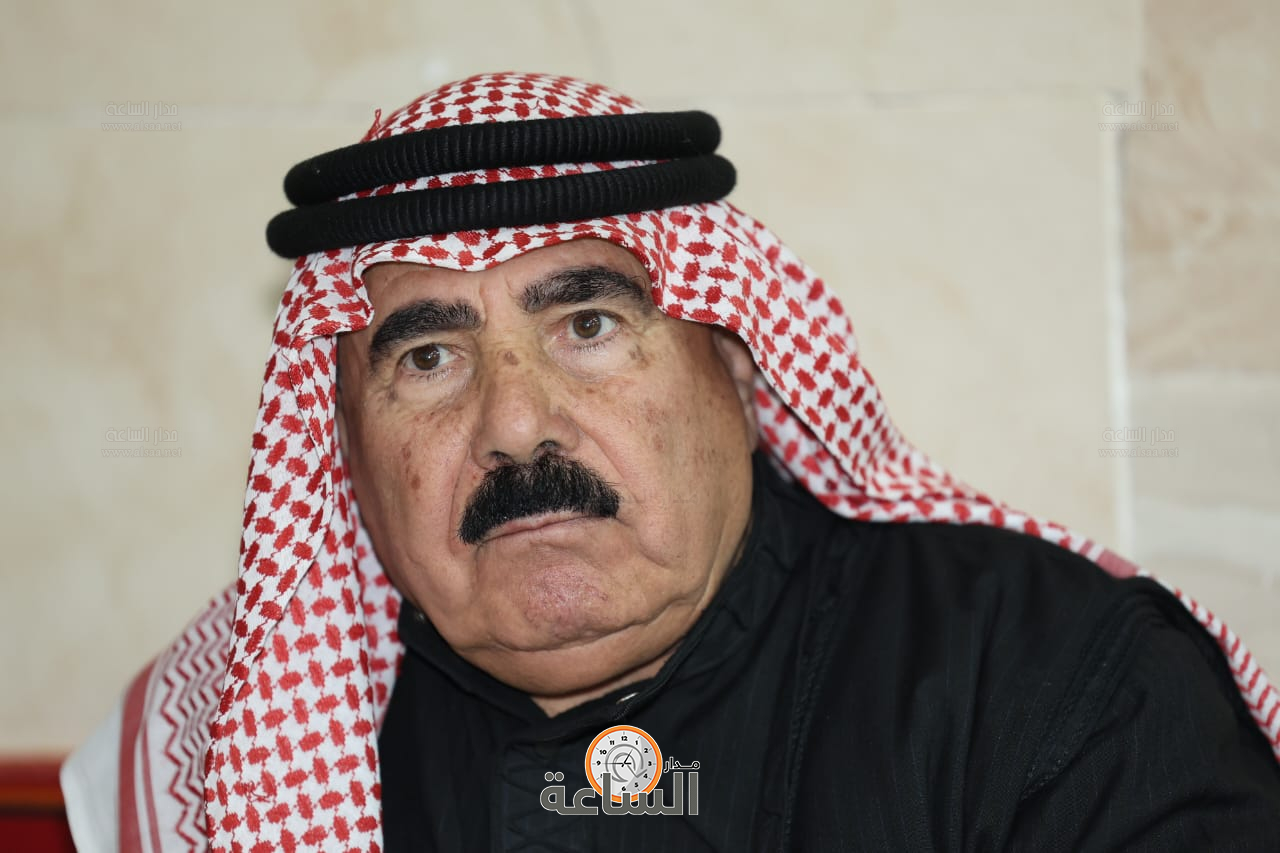 Madar Al-Saa Images 0.1374892222602493