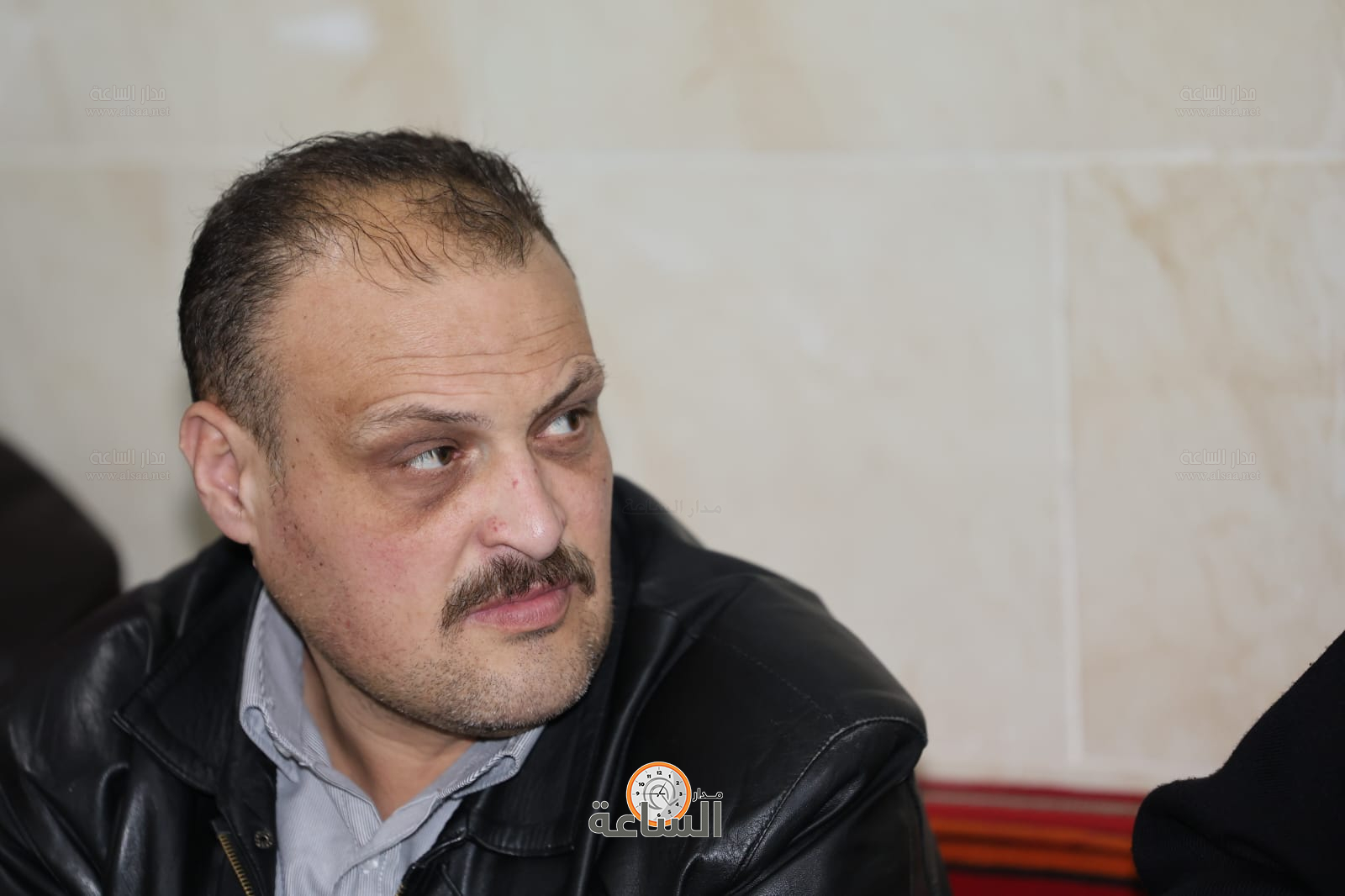 Madar Al-Saa Images 0.8565489846654393