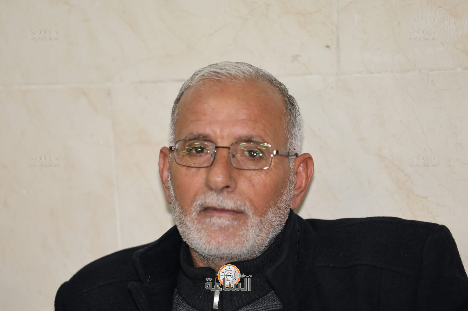 Madar Al-Saa Images 0.16152145305497467