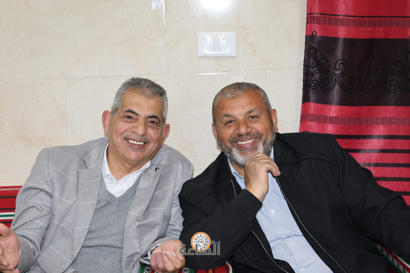 Madar Al-Saa Images 0.6401719236701291