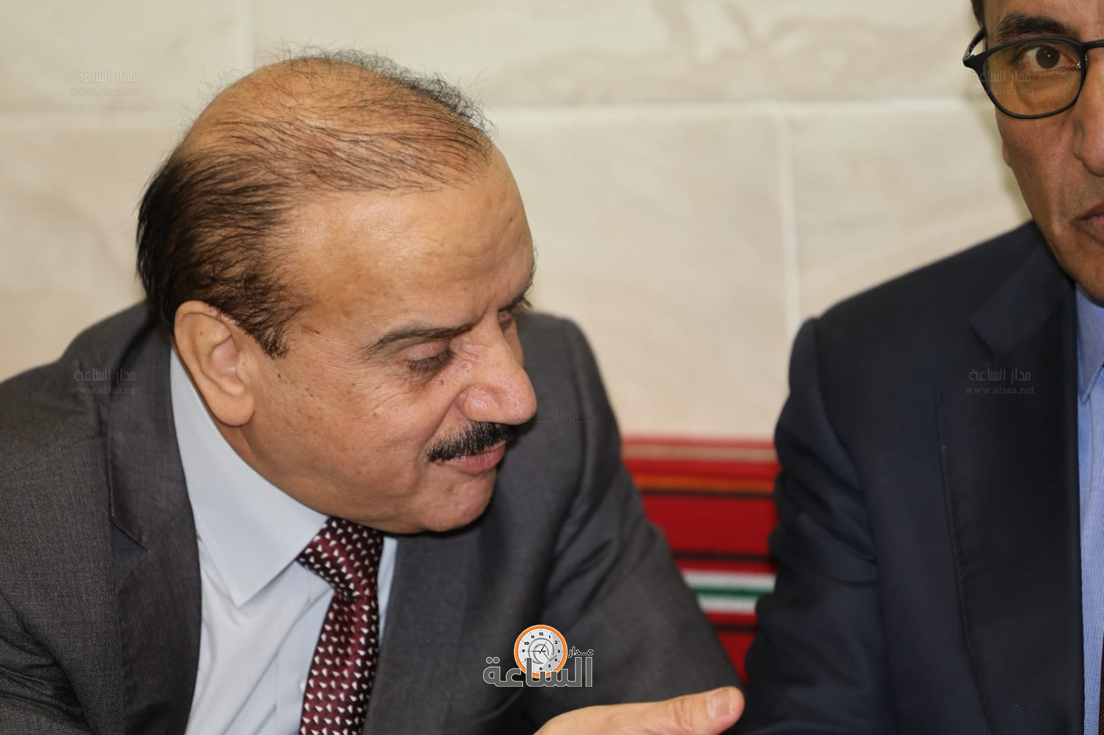 Madar Al-Saa Images 0.21281433319467324