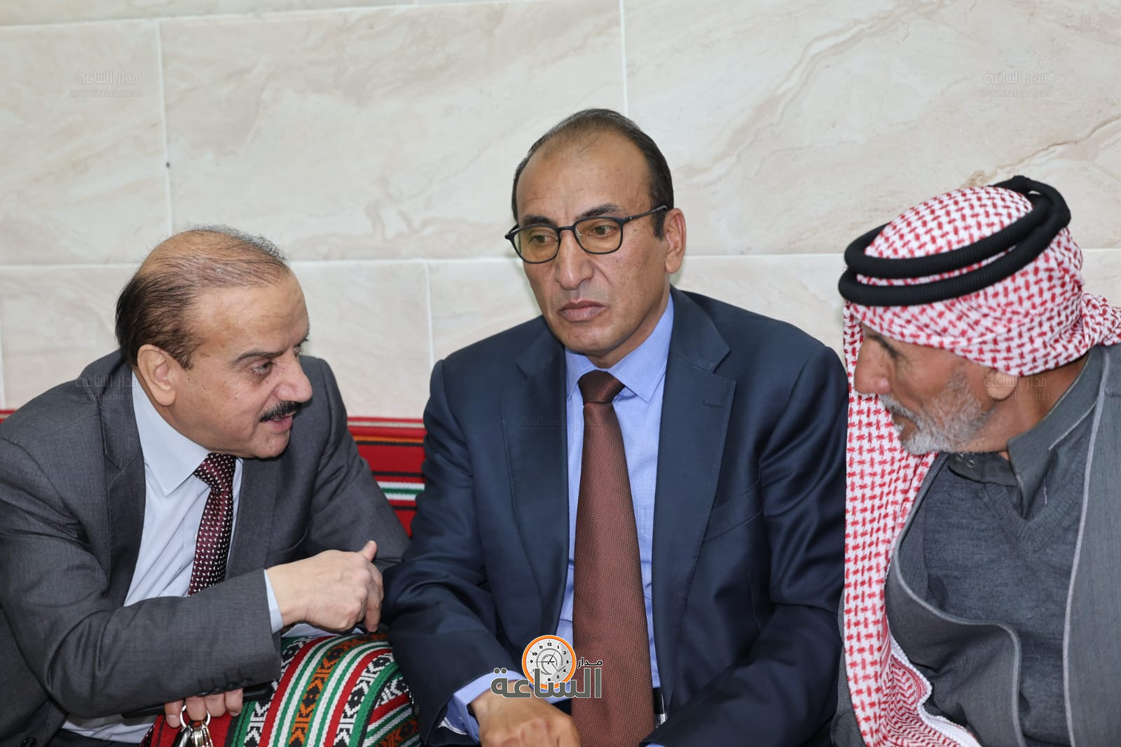 Madar Al-Saa Images 0.9043381687699747