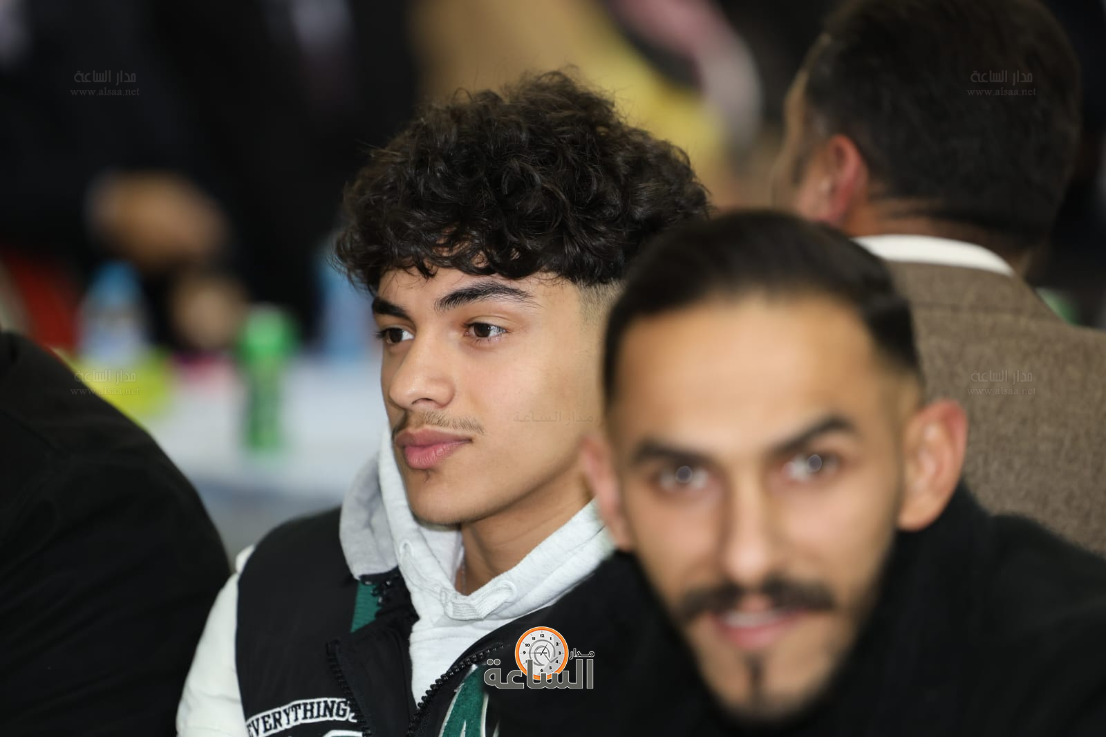 Madar Al-Saa Images 0.9748878525786082